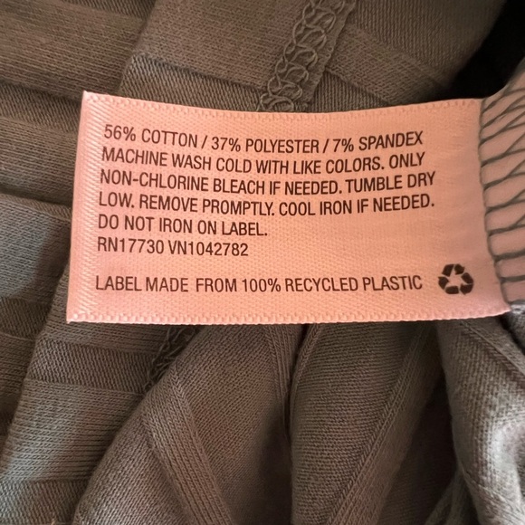 A New Day long sleeve knit top - Picture 4 of 4